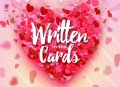 Written in the Cards by Jamie Daws (Instant Download)